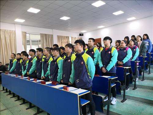 江蘇省陶都中等專業(yè)學(xué)校2020年報名條件、招生要求、招生對象