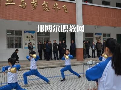 旺蒼職業(yè)中學(xué)怎么樣、好不好