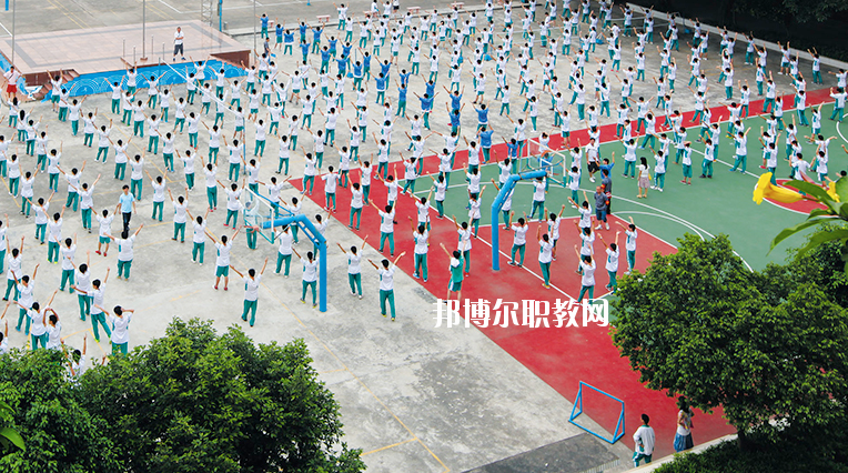 佛山南海區(qū)第一職業(yè)技術(shù)學(xué)校怎么樣、好不好