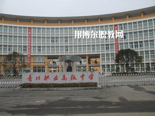 青川縣職業(yè)高級中學校2020年報名條件、招生要求、招生對象