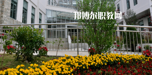 貴州盛華職業(yè)學(xué)院中專部怎么樣、好不好