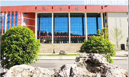 貴州應用技術職業(yè)學院(中職部)怎么樣、好不好