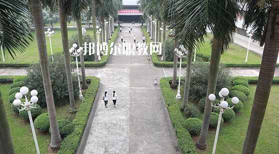 佛山順德區(qū)胡錦超職業(yè)技術(shù)學(xué)校怎么樣、好不好