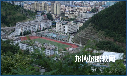 廣元朝天職業(yè)中學(xué)2020年報(bào)名條件、招生要求、招生對象