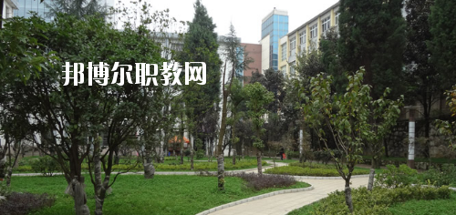 貴陽(yáng)白云區(qū)職業(yè)技術(shù)學(xué)校怎么樣，好不好