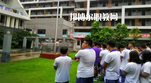 佛山體育運(yùn)動(dòng)學(xué)校怎么樣、好不好