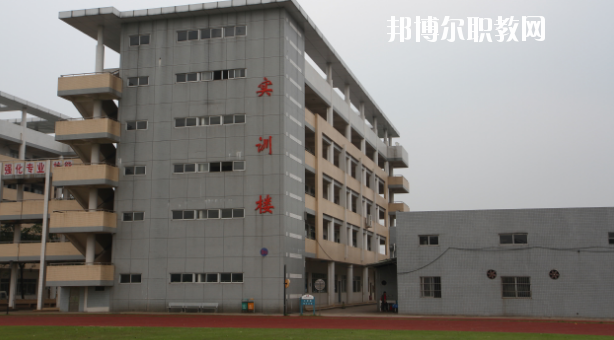 佛山順德區(qū)勒流職業(yè)技術學校怎么樣、好不好