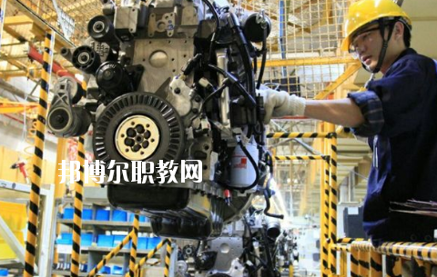 廣東2020年哪些大專(zhuān)學(xué)校的汽修學(xué)校好