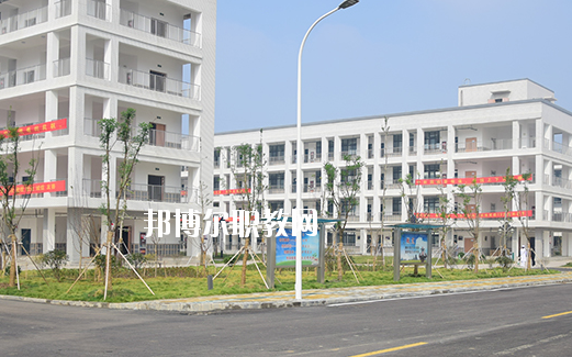安徽蚌埠技師學(xué)院怎么樣、好不好
