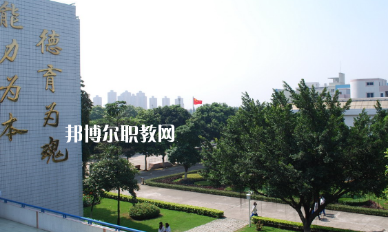 佛山順德區(qū)陳登職業(yè)技術(shù)學(xué)校2020年學(xué)費(fèi)、收費(fèi)多少