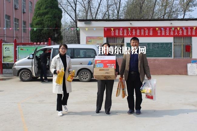 鄲城縣新城中等職業(yè)學(xué)校2021年報名條件、招生要求、招生對象