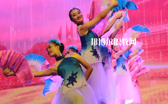 惠州藝術(shù)職業(yè)技術(shù)學(xué)校怎么樣、好不好