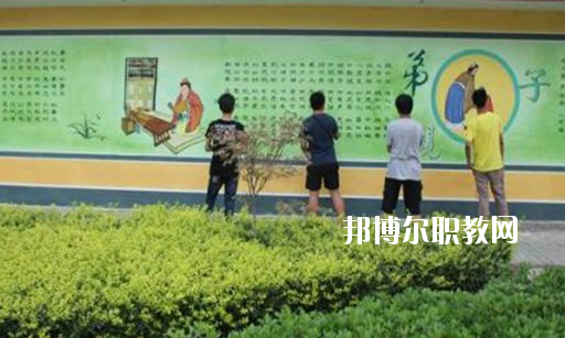 懷遠(yuǎn)縣中等職業(yè)技術(shù)學(xué)校2020年報名條件、招生要求、招生對象