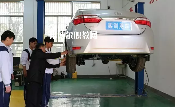 惠州惠陽(yáng)區(qū)職業(yè)技術(shù)學(xué)校2020年學(xué)費(fèi)、收費(fèi)多少