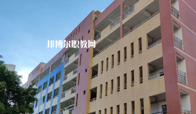 惠州惠陽(yáng)區(qū)職業(yè)技術(shù)學(xué)校怎么樣、好不好