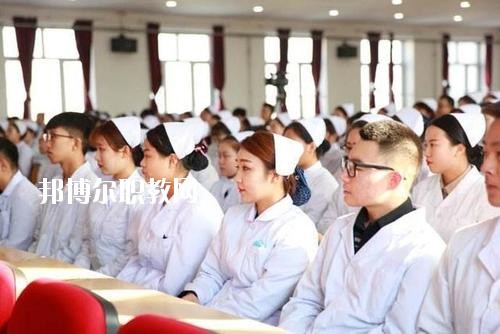 四川2020年衛(wèi)?？梢詫W什么