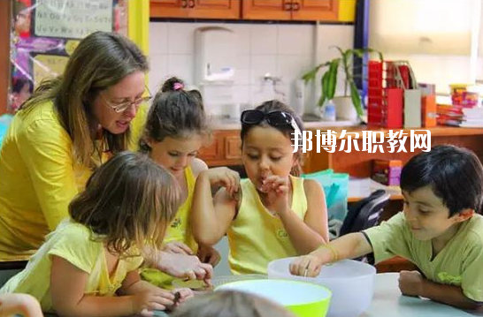 湖北2020年幼師學(xué)校有哪些專(zhuān)業(yè)好