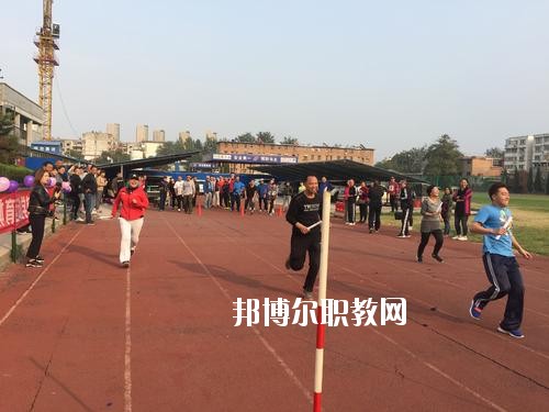 洛陽市體育運動學校2021年報名條件、招生要求、招生對象