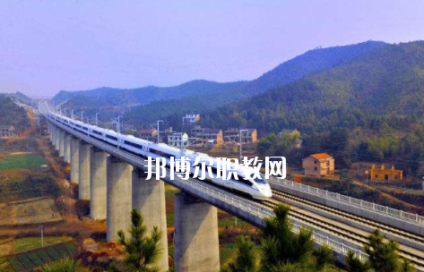 甘肅2020年初中生可以讀哪些高鐵學校
