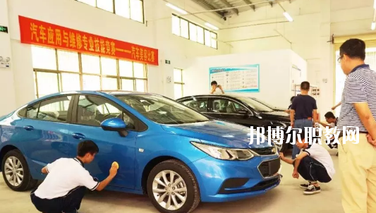 惠東縣惠東職業(yè)中學(xué)2020年報(bào)名條件、招生要求、招生對(duì)象