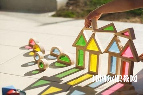四川2020年幼師學校算什么學歷