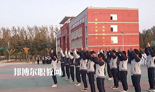 五河縣職業(yè)技術(shù)學(xué)校怎么樣、好不好