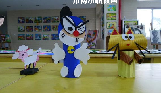 湖北2020年幼師學(xué)校都有哪些專(zhuān)業(yè)