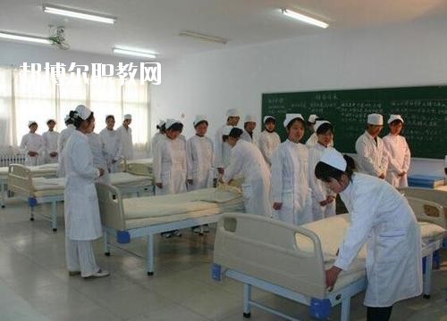 四川2020年衛(wèi)校什么專(zhuān)業(yè)適合女生