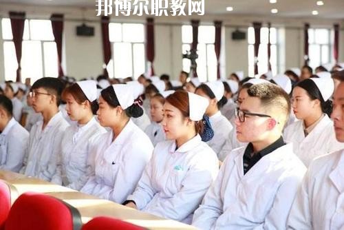 四川2020年衛(wèi)校有什么專(zhuān)業(yè)適合女生