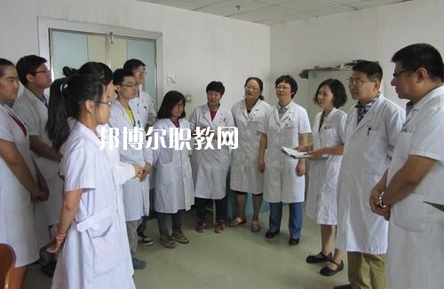 四川2020年男生讀衛(wèi)校學(xué)什么專(zhuān)業(yè)好