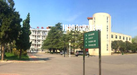 淮南科貿(mào)學校怎么樣、好不好
