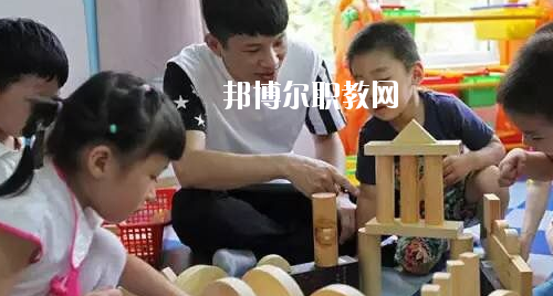 貴州2020年女生適合幼師學校嗎