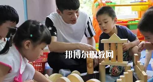 貴州2020年哪個大專學校幼師學校好