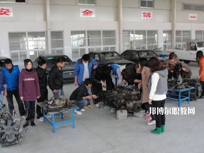 周口海燕職業(yè)中等專業(yè)學(xué)校2021年報(bào)名條件、招生要求、招生對(duì)象