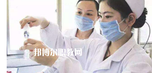 貴陽2020年有衛(wèi)校的大專大學