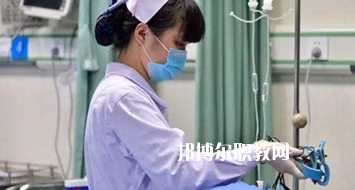 貴陽(yáng)2020年哪些大專(zhuān)有衛(wèi)校