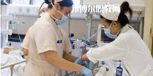 貴陽(yáng)2020年哪些大學(xué)有衛(wèi)校大專