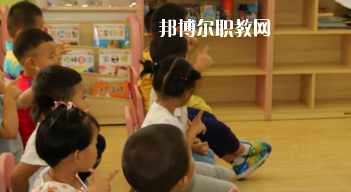 貴州2020年初中生可以去幼師學校嗎