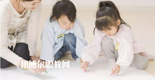 貴州2020年初中生可以考什么幼師學校