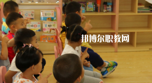 貴州2020年初中生可以讀幼師學校嗎