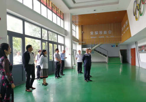 徐州安保中等專業(yè)學(xué)校怎么樣、好不好