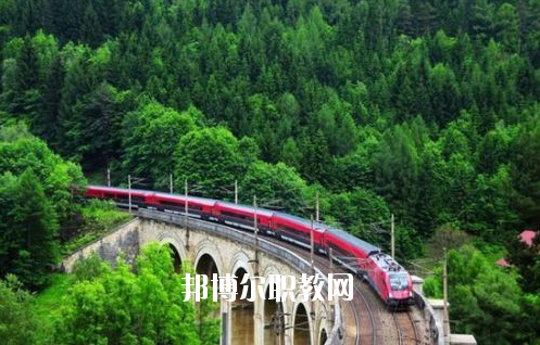 甘肅2020年讀高鐵學(xué)校哪個(gè)專業(yè)好