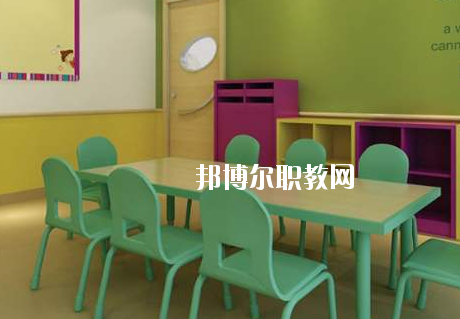 湖北2020年女生讀幼師學校