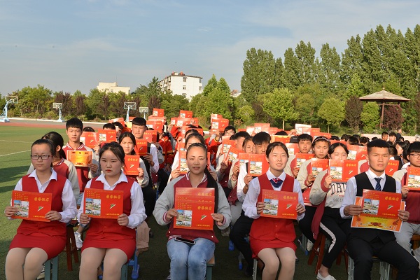 江蘇省賈汪中等專業(yè)學(xué)校怎么樣、好不好
