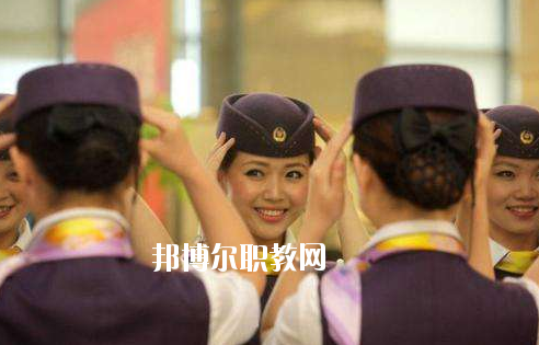 甘肅2020年高鐵學校有什么專業(yè)適合女生