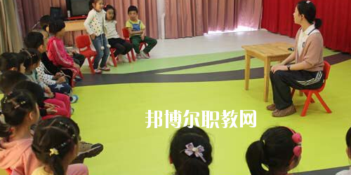 貴州2020年讀幼師學(xué)校哪個專業(yè)好