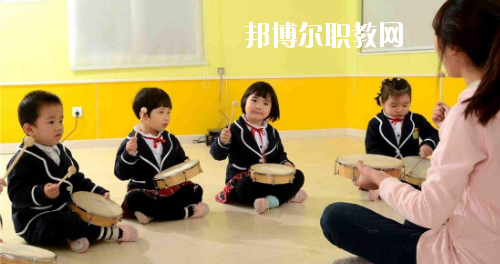 貴州2020年讀幼師學校讀什么專業(yè)好