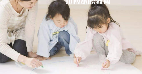 貴州2020年幼師學(xué)校有什么專業(yè)適合男生