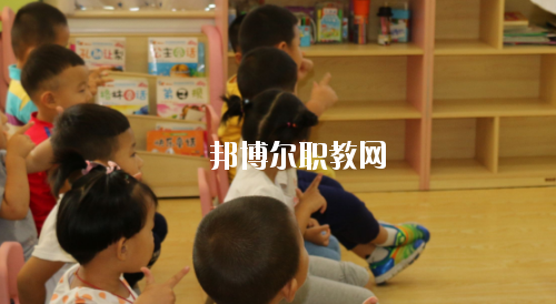 貴州2020年幼師學校有男生嗎