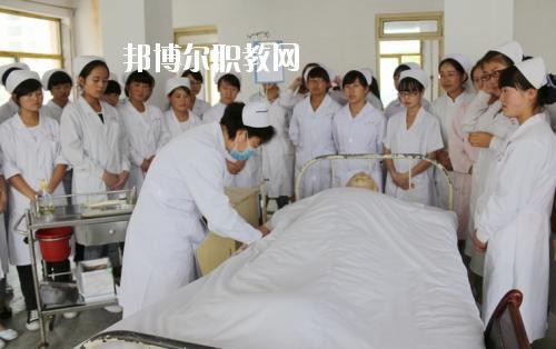 四川2020年衛(wèi)校好的大專(zhuān)有哪些